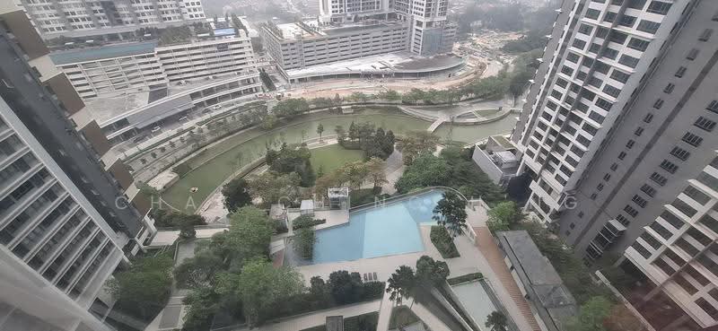 Service Residence for Sale at Pandora @ Tropicana Metropark - Chak Ching H'Ng - Exterior - PropertyGuru.com.my