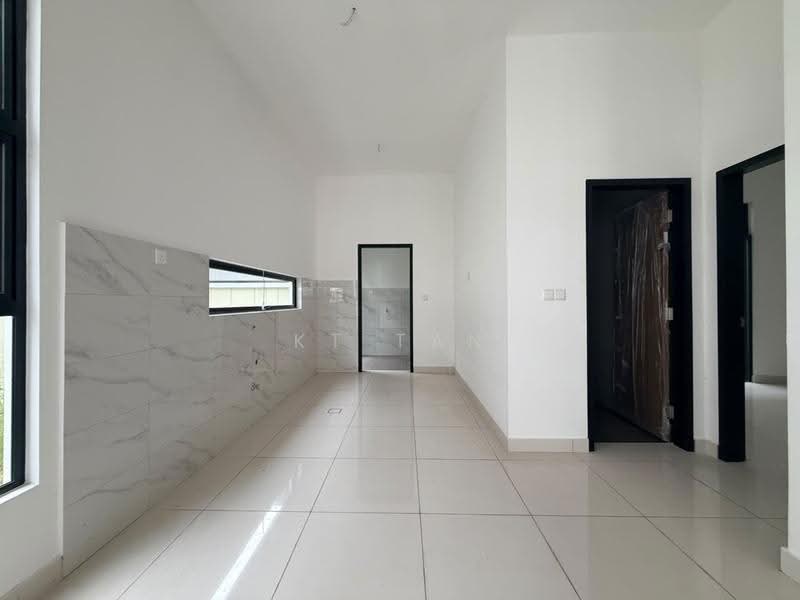 Rumah Kluster untuk Dijual di Johor Bahru (Johor) - KT Tan - Interior - PropertyGuru.com.my