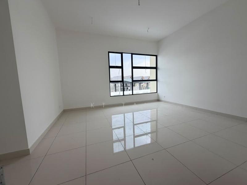Rumah Kluster untuk Dijual di Johor Bahru (Johor) - KT Tan - Living Room - PropertyGuru.com.my