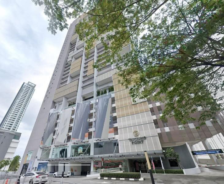 Shop / Office for Rent in Tanjung Bungah (Penang) - KK Kwok - Exterior - PropertyGuru.com.my