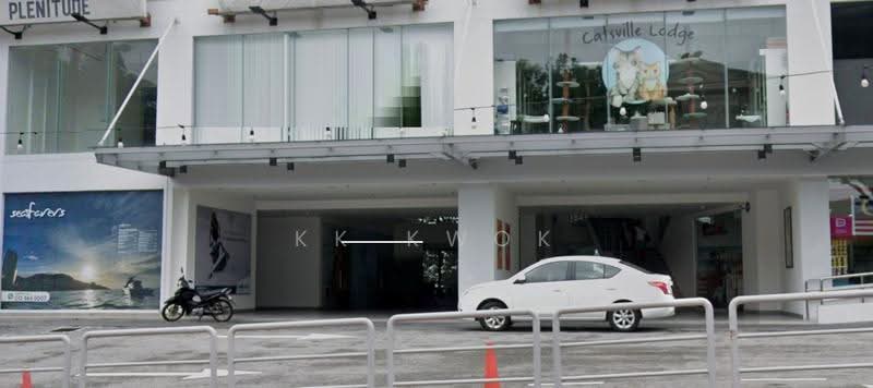 Shop / Office for Rent in Tanjung Bungah (Penang) - KK Kwok - PropertyGuru.com.my
