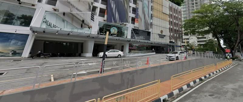 Shop / Office for Rent in Tanjung Bungah (Penang) - KK Kwok - Exterior - PropertyGuru.com.my
