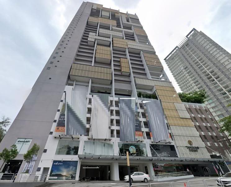 Shop / Office for Rent in Tanjung Bungah (Penang) - KK Kwok - Exterior - PropertyGuru.com.my