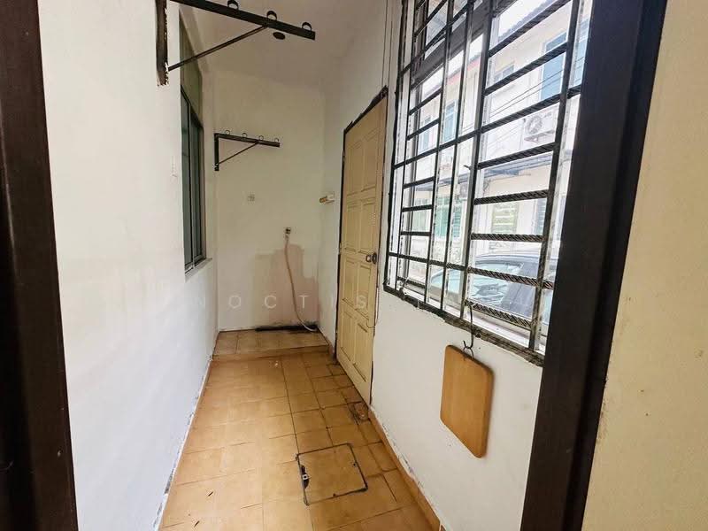 2-storey Terraced House for Sale in Taman Nusa Bestari Jaya (Iskandar Puteri (Nusajaya)) - Noctis Tan - PropertyGuru.com.my