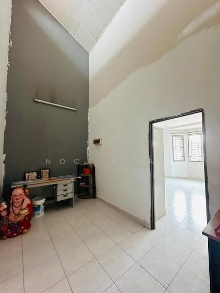 2-storey Terraced House for Sale in Taman Nusa Bestari Jaya (Iskandar Puteri (Nusajaya)) - Noctis Tan - PropertyGuru.com.my