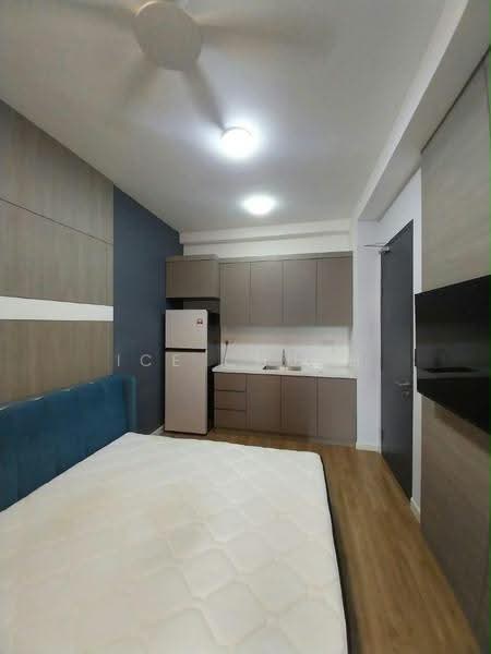 Service Residence for Rent at Sunway Velocity TWO - Ice Chuah - Bedroom - PropertyGuru.com.my