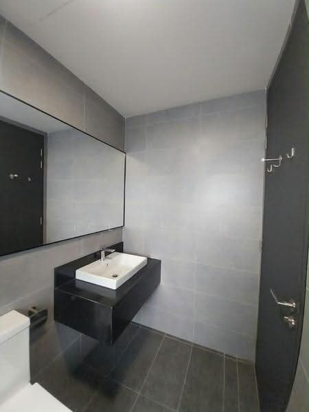 Service Residence for Rent at Sunway Velocity TWO - Ice Chuah - Bathroom - PropertyGuru.com.my