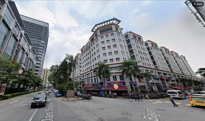 Pejabat untuk Dijual di Taman Maluri (Cheras) - Andy Sie - PropertyGuru.com.my