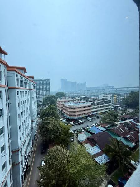 Pejabat untuk Dijual di Taman Maluri (Cheras) - Andy Sie - Exterior - PropertyGuru.com.my