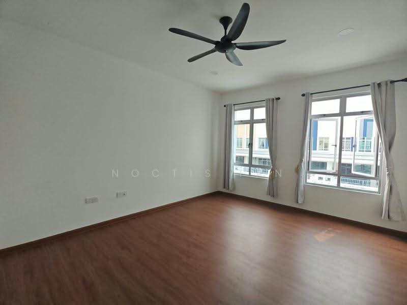 Terraced House for Sale in Bandar Dato Onn (Tebrau) - Noctis Tan - Interior - PropertyGuru.com.my