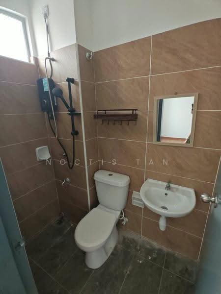 Terraced House for Sale in Bandar Dato Onn (Tebrau) - Noctis Tan - Bathroom - PropertyGuru.com.my