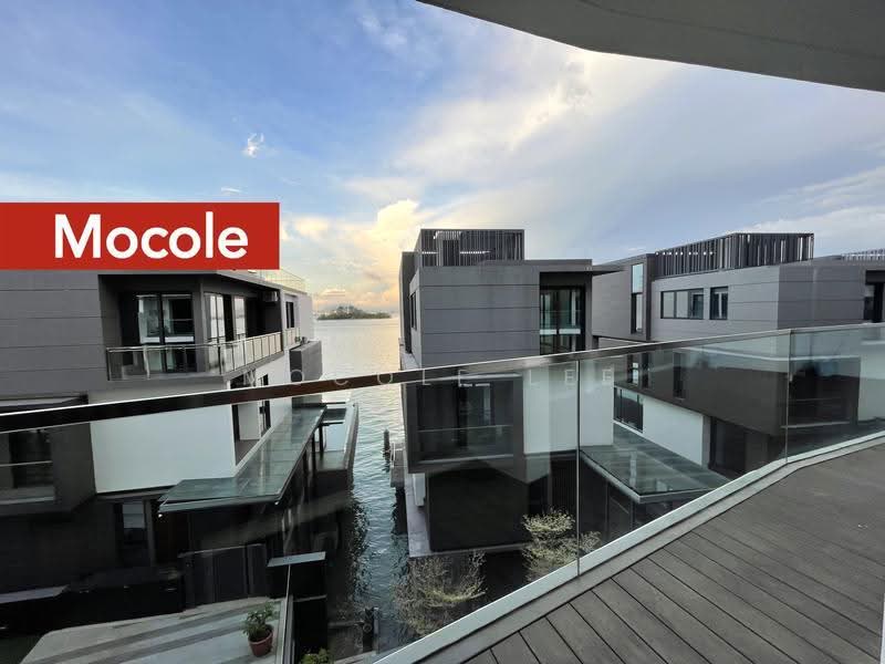 Kondominium untuk Dijual di The Light Collection IV - Mocole Lee - Exterior - PropertyGuru.com.my