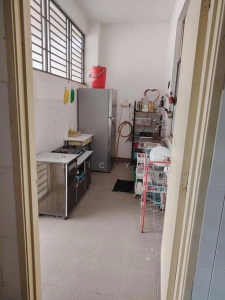 2-storey Terraced House for Rent in Johor Bahru (Johor) - ERIC YAP - Kitchen - PropertyGuru.com.my