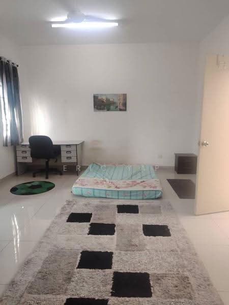 2-storey Terraced House for Rent in Johor Bahru (Johor) - ERIC YAP - Bedroom - PropertyGuru.com.my