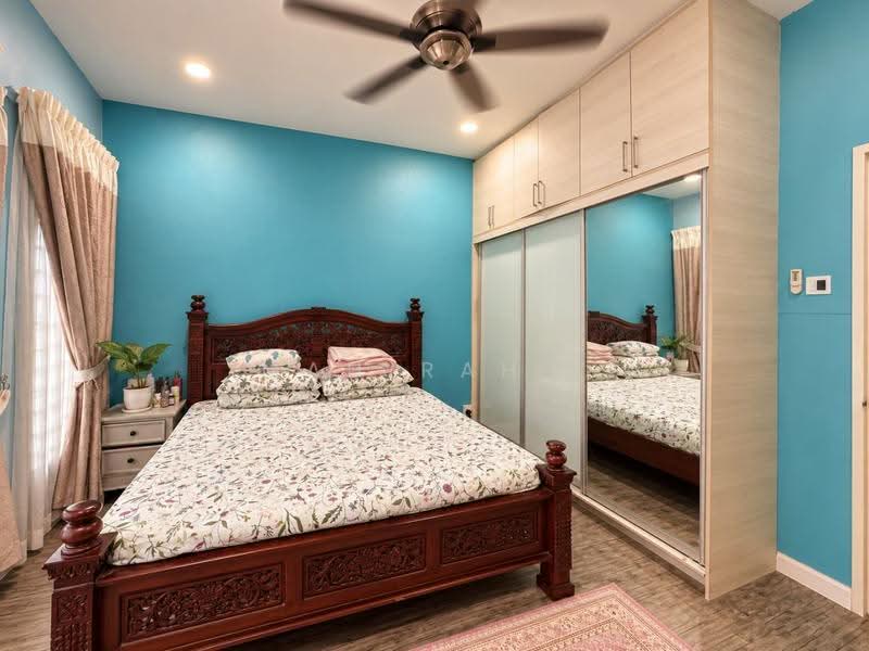 2-storey Terraced House for Sale in Kajang (Selangor) - Mahirah . - Bedroom - PropertyGuru.com.my