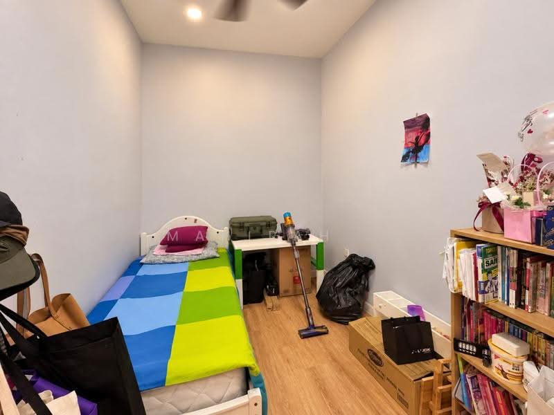2-storey Terraced House for Sale in Kajang (Selangor) - Mahirah . - Bedroom - PropertyGuru.com.my