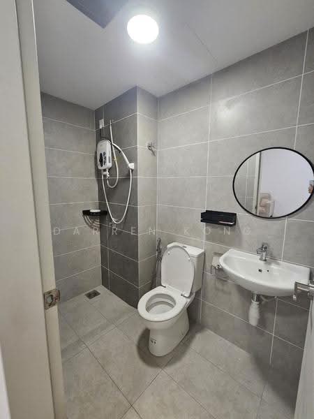 Service Residence for Rent at Jernih Residence - Darren Kong - PropertyGuru.com.my