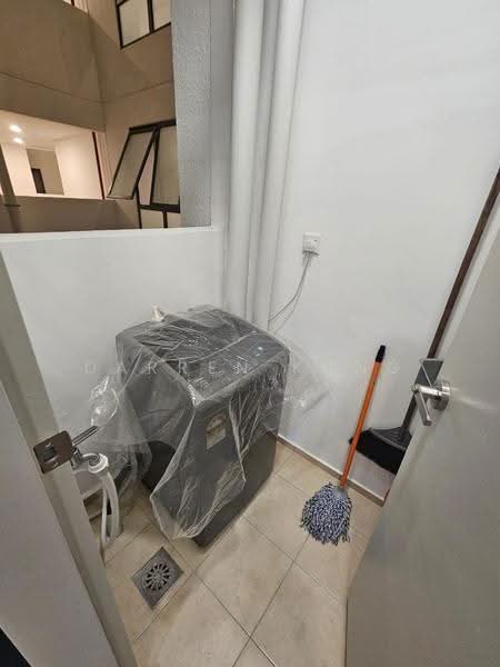 Service Residence for Rent at Jernih Residence - Darren Kong - PropertyGuru.com.my