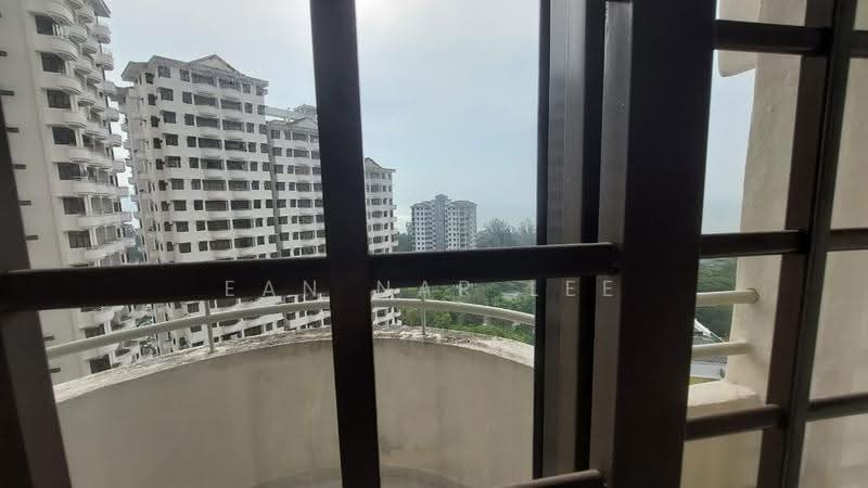 Kondominium untuk Disewa di Eden Seaview Condominium - Ean Nar Lee - PropertyGuru.com.my
