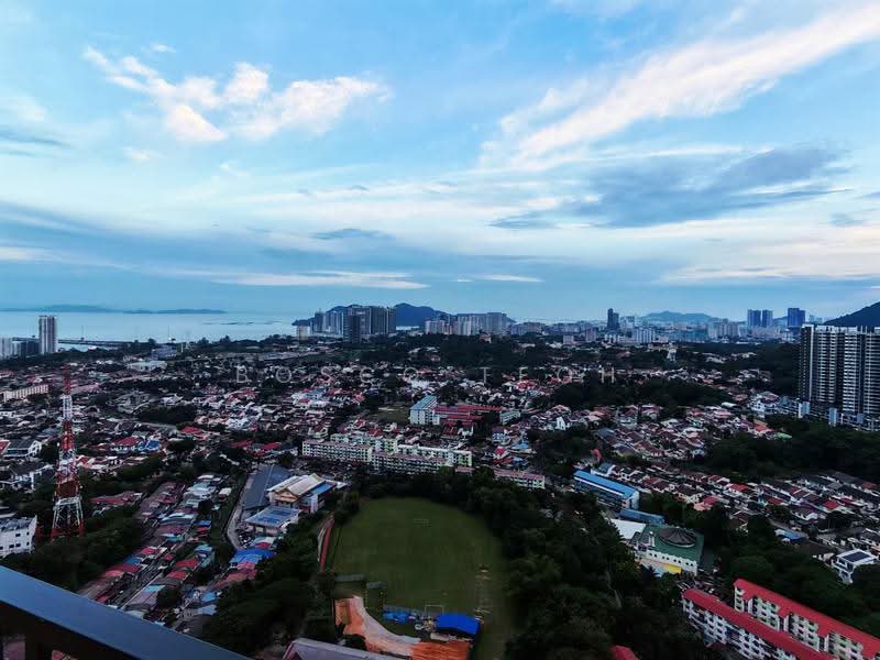 Condominium for Rent at Ideal Venice Residency - Bosco Teoh - View - PropertyGuru.com.my