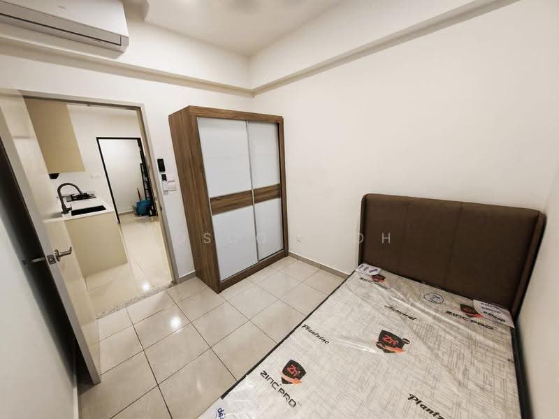 Condominium for Rent at Ideal Venice Residency - Bosco Teoh - Bedroom - PropertyGuru.com.my