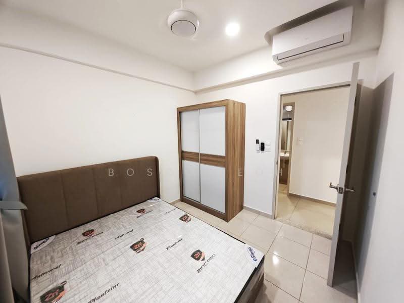 Condominium for Rent at Ideal Venice Residency - Bosco Teoh - Bedroom - PropertyGuru.com.my