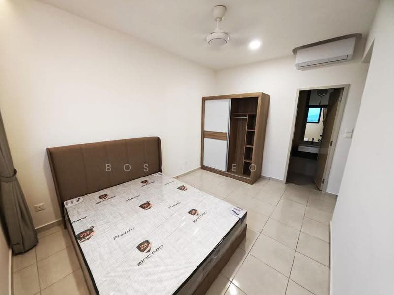 Condominium for Rent at Ideal Venice Residency - Bosco Teoh - Bedroom - PropertyGuru.com.my