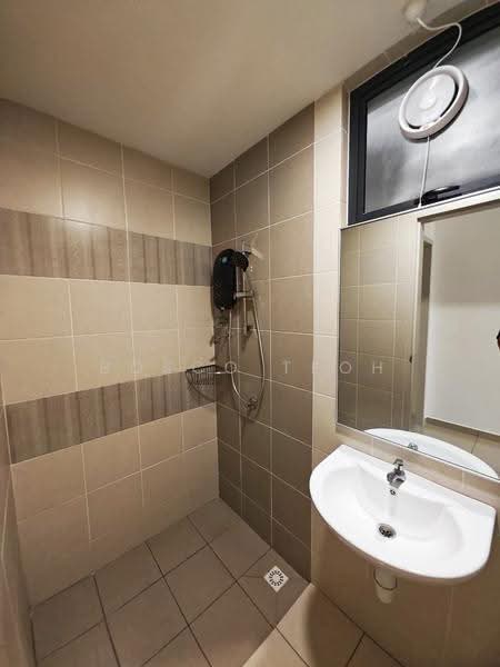 Condominium for Rent at Ideal Venice Residency - Bosco Teoh - Bathroom - PropertyGuru.com.my