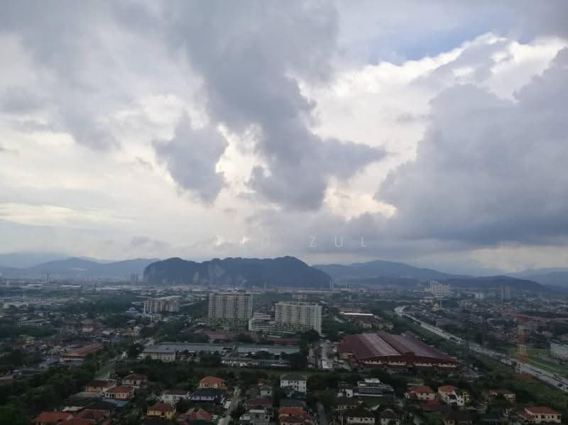 Kondominium untuk Disewa di Sky Awani Residensi 1 - Ayah Zul - PropertyGuru.com.my