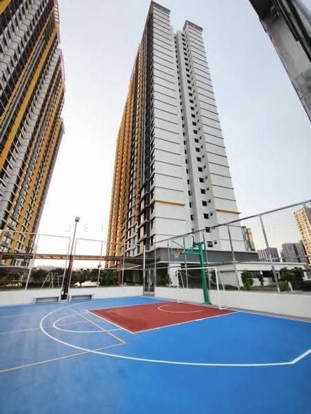 Service Residence for Rent at Parkland Residence @ Kajang 2 - Jeff Cheah - PropertyGuru.com.my