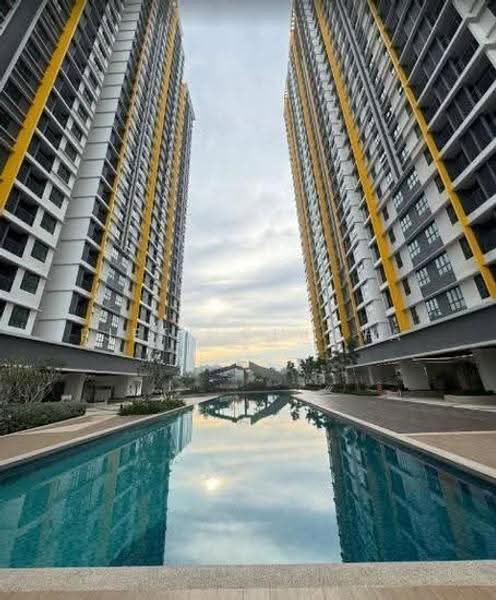 Service Residence for Rent at Parkland Residence @ Kajang 2 - Jeff Cheah - PropertyGuru.com.my