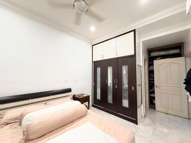 1-storey Terraced House for Sale in Bukit Indah (Iskandar Puteri (Nusajaya)) - Jamie Low - Bedroom - PropertyGuru.com.my