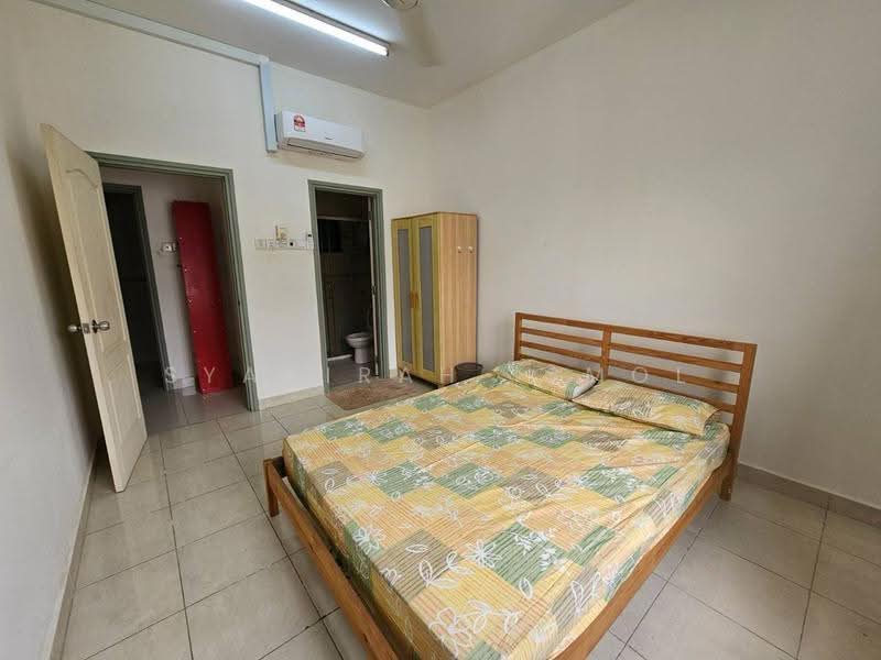Kondominium untuk Disewa di Pelangi Utama - Syahirah Ismol - Bedroom - PropertyGuru.com.my