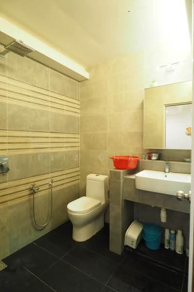2-storey Terraced House for Sale in Batu Caves (Kuala Lumpur) - Eliz Chan - Bathroom - PropertyGuru.com.my