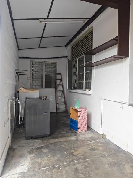 Semi-Detached House for Rent in Taman Desa Green (Jelutong) - Lynda Chan - Interior - PropertyGuru.com.my