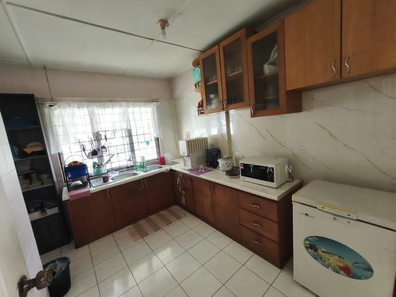Semi-Detached House for Sale in Taman Matang Jaya (Kuching) - Nicholas Tan - PropertyGuru.com.my