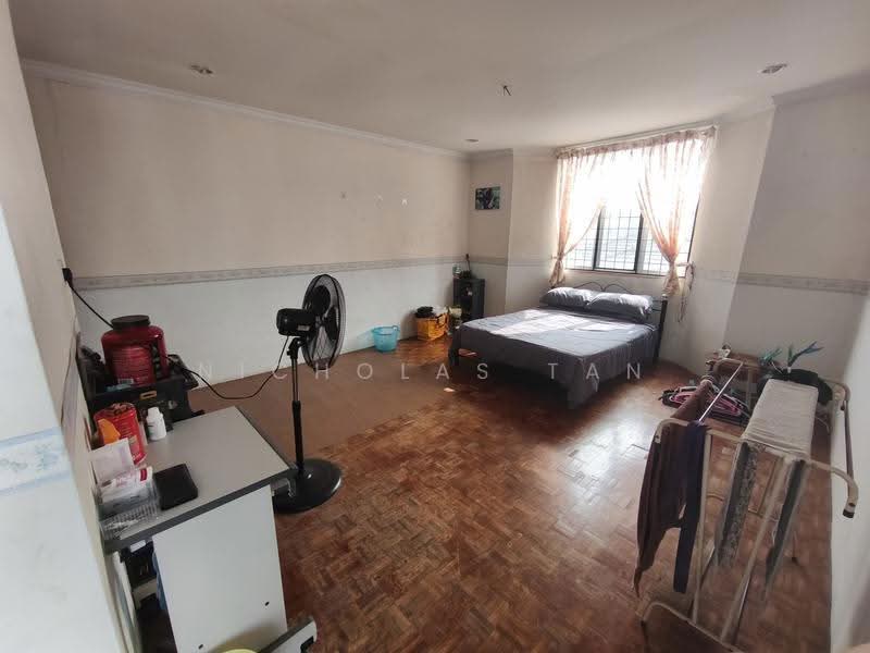 Semi-Detached House for Sale in Taman Matang Jaya (Kuching) - Nicholas Tan - PropertyGuru.com.my