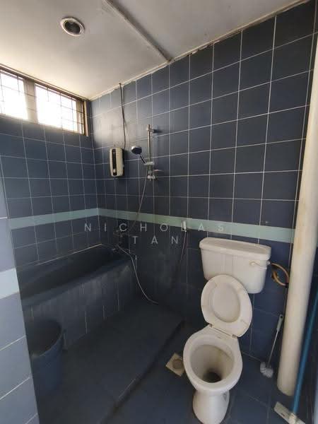 Semi-Detached House for Sale in Taman Matang Jaya (Kuching) - Nicholas Tan - PropertyGuru.com.my