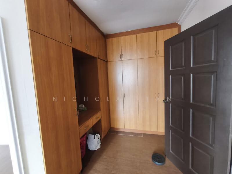 Semi-Detached House for Sale in Taman Matang Jaya (Kuching) - Nicholas Tan - PropertyGuru.com.my