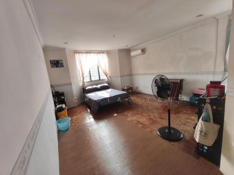 Semi-Detached House for Sale in Taman Matang Jaya (Kuching) - Nicholas Tan - PropertyGuru.com.my