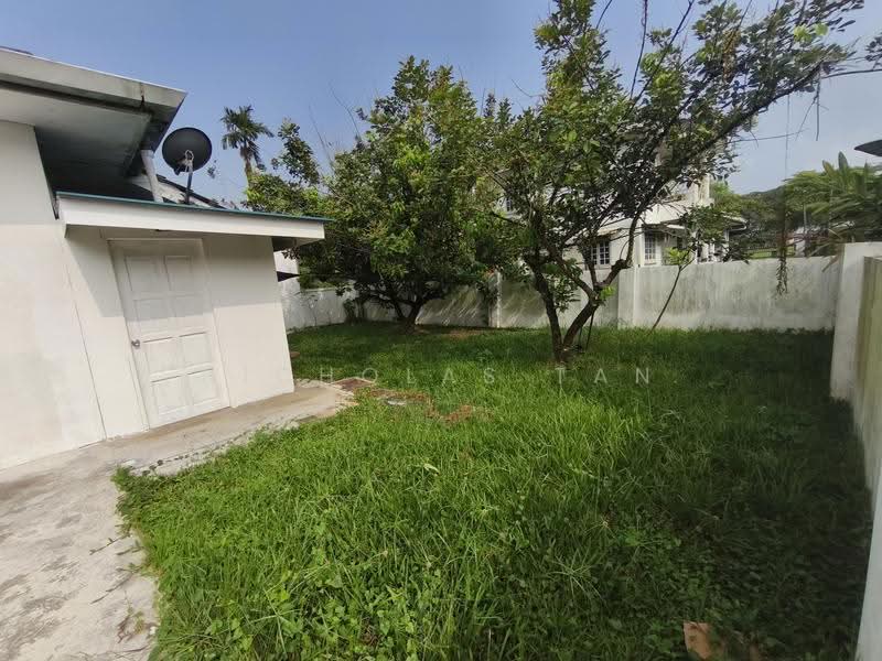 Semi-Detached House for Sale in Taman Matang Jaya (Kuching) - Nicholas Tan - PropertyGuru.com.my