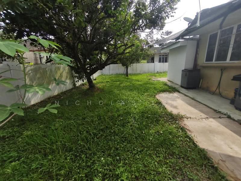 Semi-Detached House for Sale in Taman Matang Jaya (Kuching) - Nicholas Tan - PropertyGuru.com.my