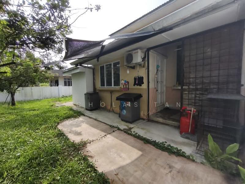 Semi-Detached House for Sale in Taman Matang Jaya (Kuching) - Nicholas Tan - PropertyGuru.com.my
