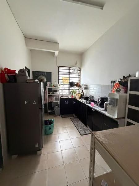 Rumah Teres 2-Tingkat untuk Dijual di Nusantara Prima (Gelang Patah) - Pauline Goh - Kitchen - PropertyGuru.com.my