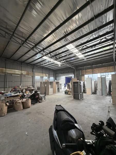 Kilang untuk Dijual di Eco Business Park 1 (Johor Bahru) - Kenneth Tan - PropertyGuru.com.my