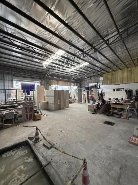 Kilang untuk Dijual di Eco Business Park 1 (Johor Bahru) - Kenneth Tan - PropertyGuru.com.my