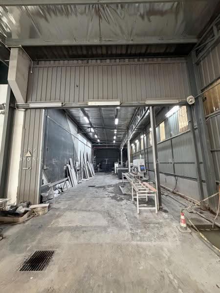 Kilang untuk Dijual di Eco Business Park 1 (Johor Bahru) - Kenneth Tan - PropertyGuru.com.my