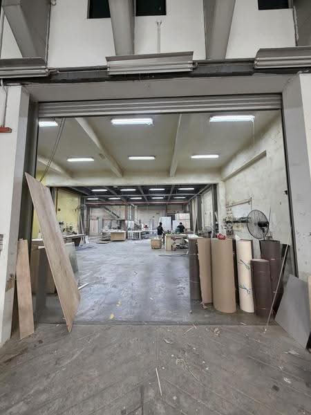 Kilang untuk Dijual di Eco Business Park 1 (Johor Bahru) - Kenneth Tan - Interior - PropertyGuru.com.my