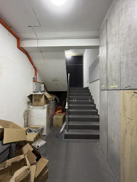 Kilang untuk Dijual di Eco Business Park 1 (Johor Bahru) - Kenneth Tan - Corridor - PropertyGuru.com.my