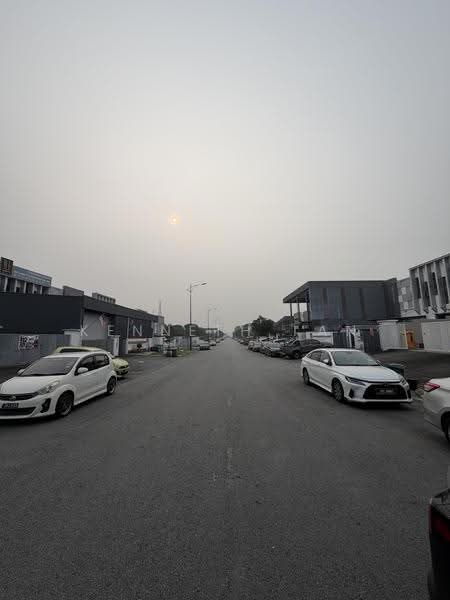 Kilang untuk Dijual di Eco Business Park 1 (Johor Bahru) - Kenneth Tan - PropertyGuru.com.my